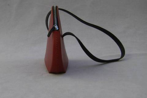 Ulrich Czerny Leder - Tasche - Picture: A12