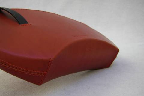 Ulrich Czerny Leder - Tasche - Picture: A7