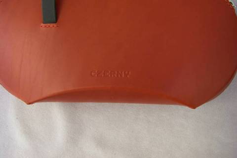 Ulrich Czerny Leder - Tasche - Picture: A8