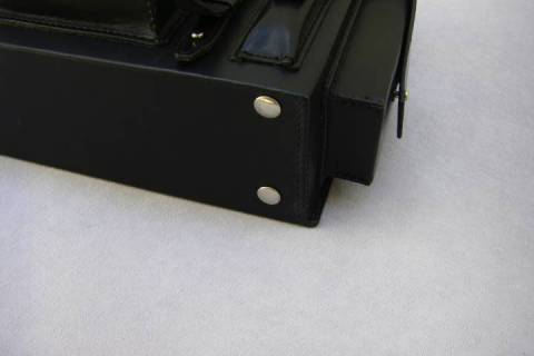 Ulrich Czerny Leder Taschen - Picture: A1