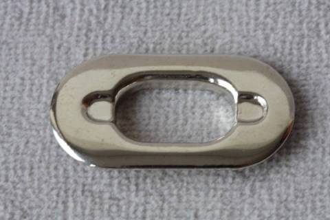 Drehverschluss - Wirbelverschluss 350 Nickel - Picture: A3