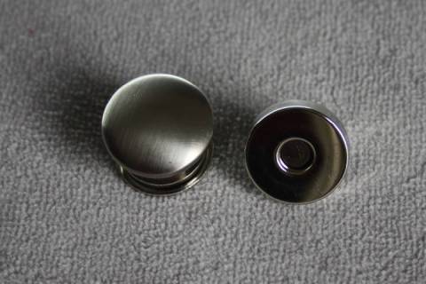 Magnetknopf - Magnetverschluss 173 - Picture: A1