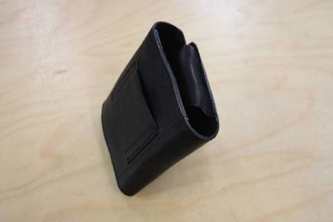 Etui - Sonderanfertigung aus Leder - Picture: A4