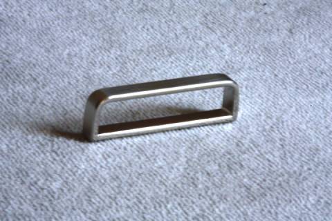 Gürtelschlaufe 35 x 8 mm - 5B - Picture: A1