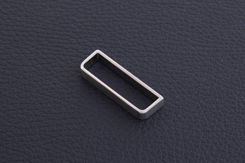 Gürtelschlaufe 35 x 8 mm - 5B - Picture: n3