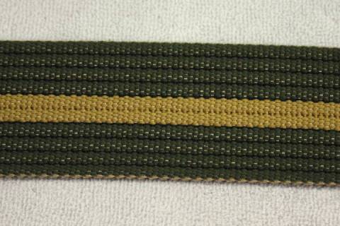 Mustergurteband 6840 - 40 mm - Picture: Farbe-1960_11