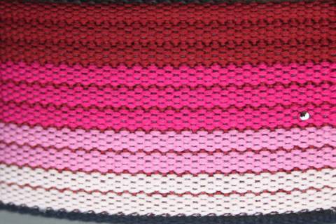 Mustergurteband 6840 - 40 mm - Picture: Farbe-8_7