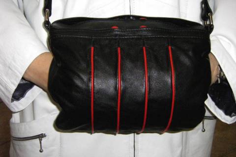 Handtaschen - Handwärmer - Picture: A10