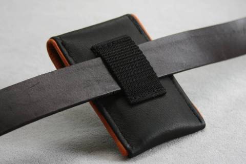 I-Pod - Gürteltasche - Picture: A4
