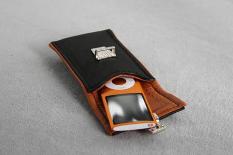 I-Pod - Gürteltasche - Picture: A6
