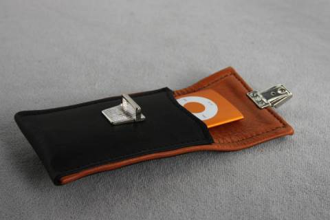 I-Pod - Gürteltasche - Picture: A7
