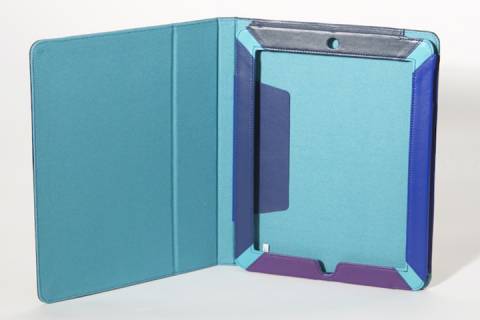 iPad Cases 747 Schwarz - Bild: Farben-Schwarz-4_1