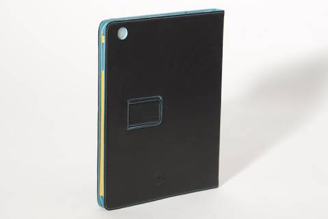 iPad Cases 747 Schwarz - Bild: 4