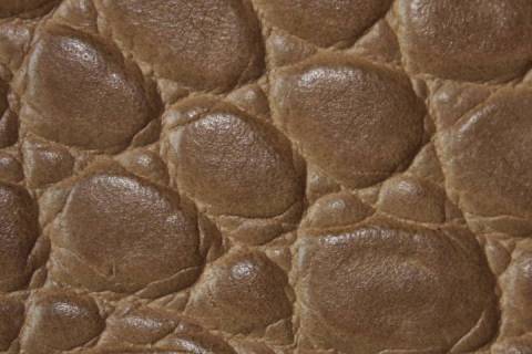 Kalbleder - Cocco  -Softy - Picture: Lederfarbe-Carramella