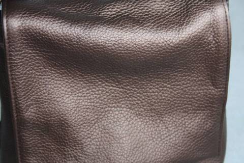 Bronce - Leder - Handtaschen - Picture: A1