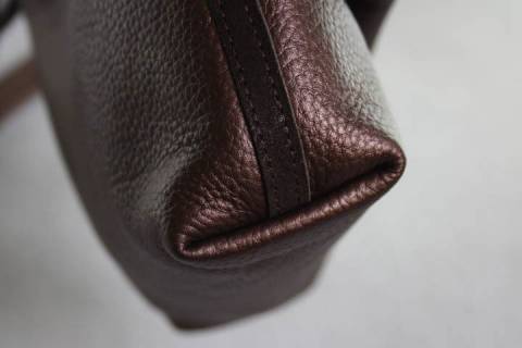 Bronce - Leder - Handtaschen - Picture: A10