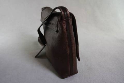 Bronce - Leder - Handtaschen - Picture: A5