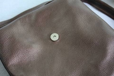 Bronce - Leder - Handtaschen - Bild: A6