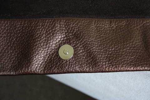 Bronce - Leder - Handtaschen - Picture: A7