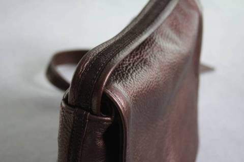 Bronce - Leder - Handtaschen - Bild: A9