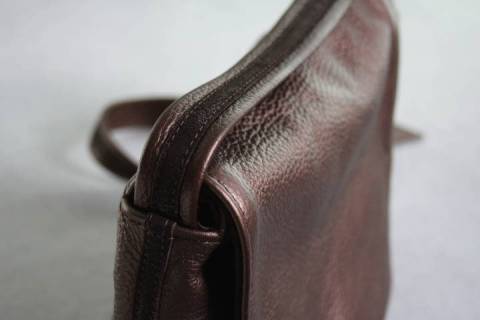 Bronce - Leder - Handtaschen - Picture: A9