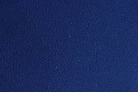 Lammnappa Blouse - Picture: Farbe-Kobalt
