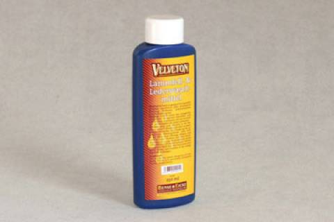 Velveton - Lammfell & Lederwaschmittel 250 ml - Picture: A1