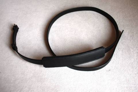 Ledertaschen S2 - Ulrich Czerny - Picture: A12