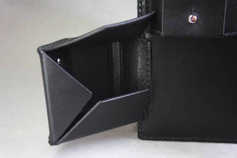 Ledertaschen S2 - Ulrich Czerny - Picture: A15