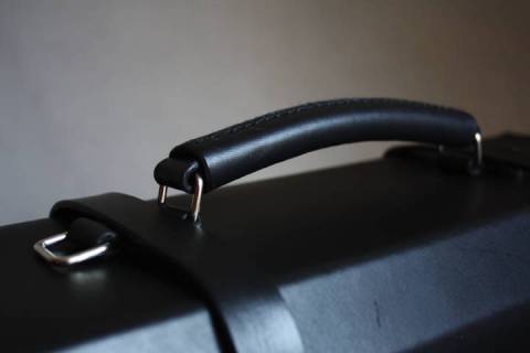 Ledertaschen S2 - Ulrich Czerny - Picture: A3