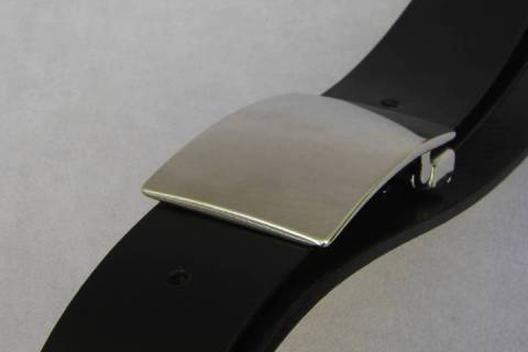 Ledergürtel - 40 mm 035 - Picture: A11