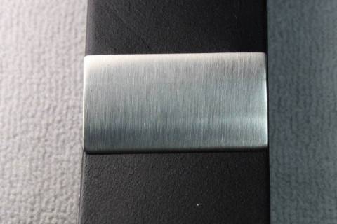 Ledergürtel 30 mm - 196 - Picture: A1