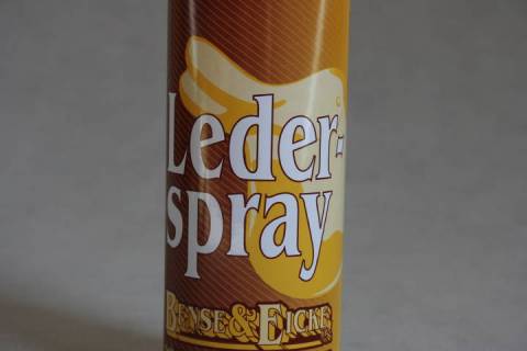 Lederspray - Imprägnierspray - Picture: A4