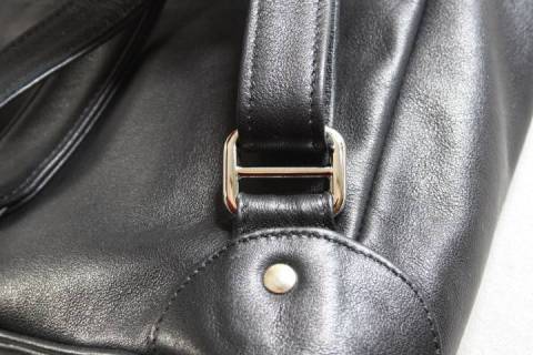 Lederrucksack nach Wunsch - Picture: A3