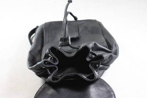 Lederrucksack nach Wunsch - Picture: A6