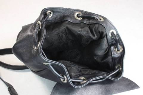 Lederrucksack nach Wunsch - Picture: A7