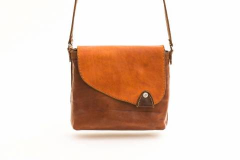 Greenbelt Norma W - Naturledertaschen - Picture: a1
