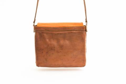 Greenbelt Norma W - Naturledertaschen - Picture: a2