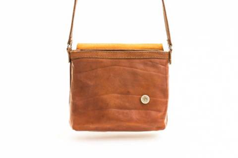 Greenbelt Norma W - Naturledertaschen - Picture: a3