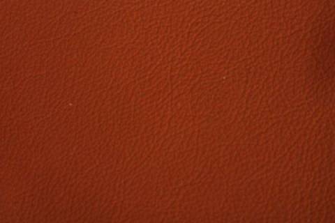 Autoleder - Objektleder - Gastronomieleder - Picture: Lederfarbe-Paprika_34