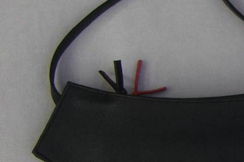 Mulliez Leder Handtaschen Sana Small - Picture: A1