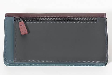 Mywalit Purse Black/Coloured 237-37 - Picture: 3