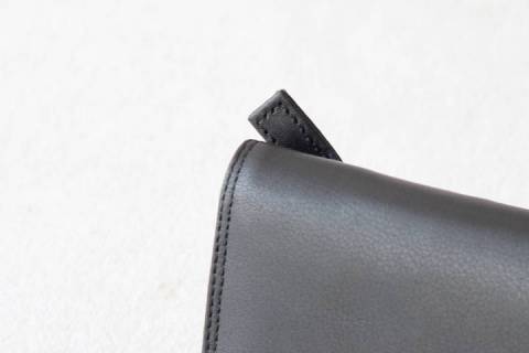 Mywalit Damenbörsen Schwarz 237-3 - Picture: A3