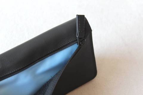 Mywalit Damenbörsen Schwarz 237-3 - Picture: A6