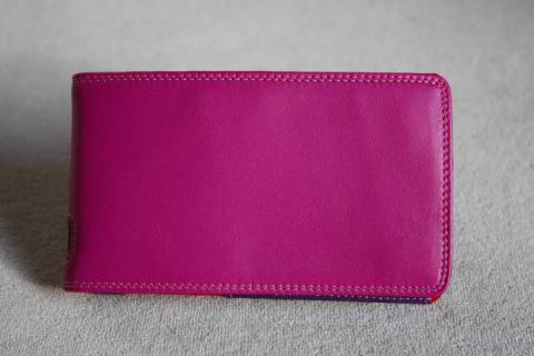 Mywali Iphone-Holder Sangria Multi 360-75 - Picture: A2