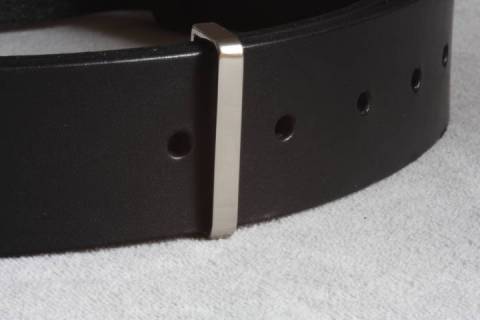 Gürtelschlaufe 40 x 10 mm - 9A - Picture: A2
