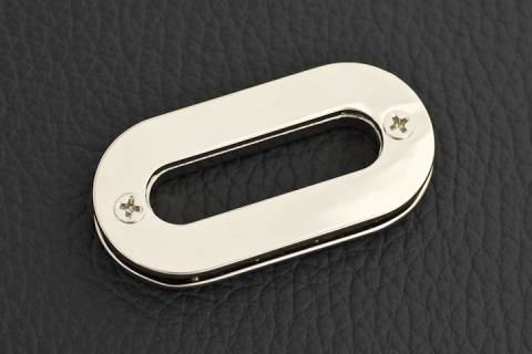 Ösen oval 242 - Picture: a1