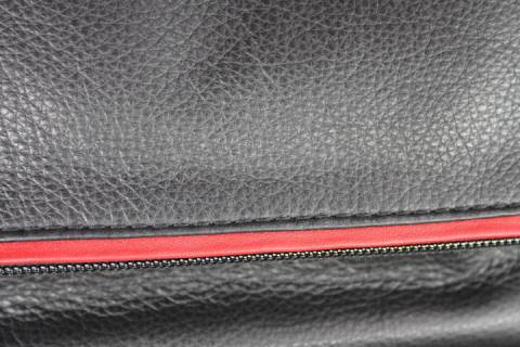 Olbrish b - Weichledertaschen - Chamaeleon Klein - Picture: A2