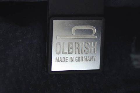 Mini Shopper von Olbrish b - Bild: A4
