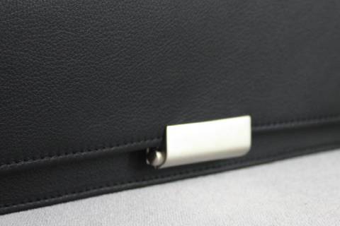 Olbrish b - Lederhandtaschen - Torii gr. - Picture: A4